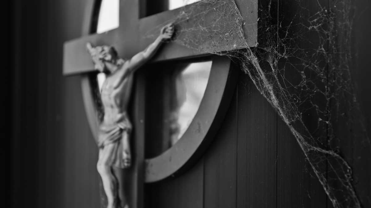 Immagine di L'ultima dei cattolici tedeschi: "Basta con l'idea di un Dio maschio e bianco"