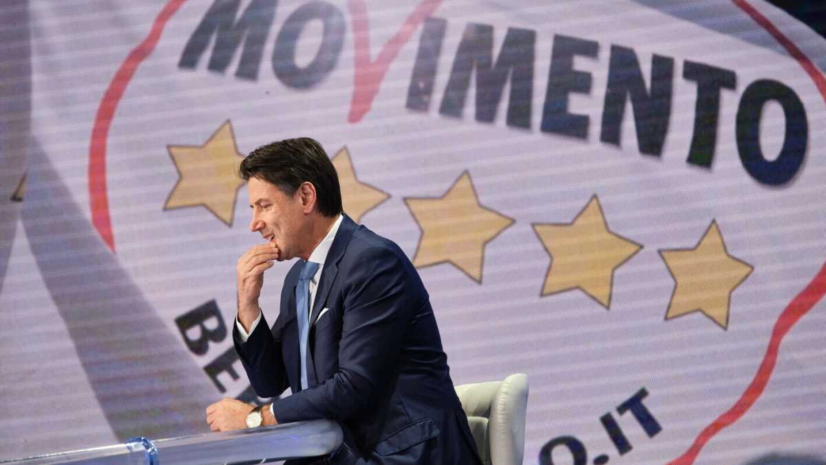 Immagine di Il costo sociale di andare dietro ai Cinque stelle