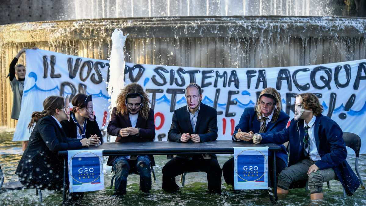 Immagine di Contro gli ambientalisti dogmatici