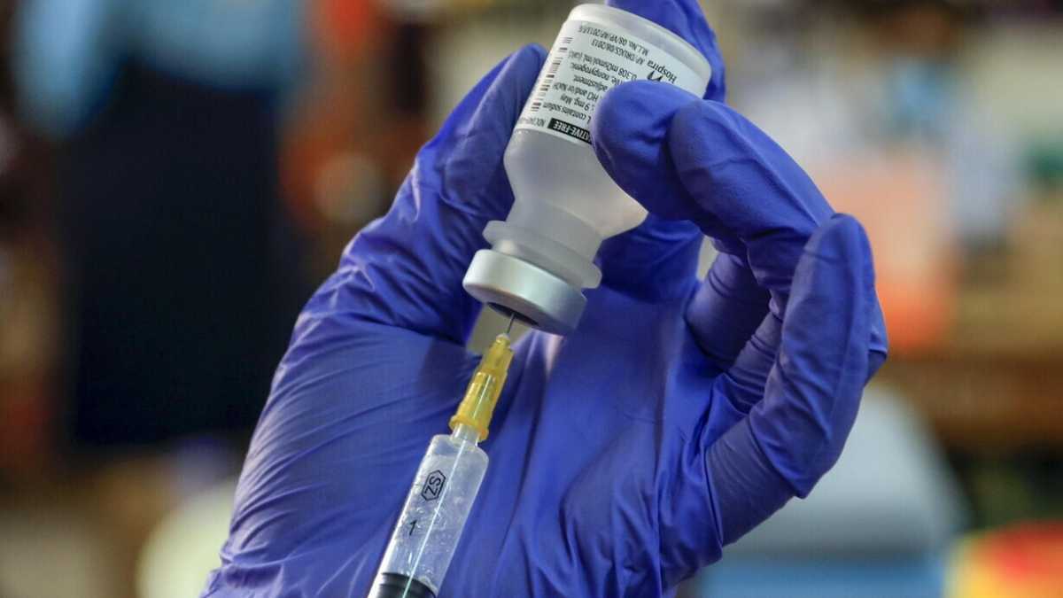 Immagine di Nessuna ombra sui trial di Pfizer, dubbi invece sull’Fda americana