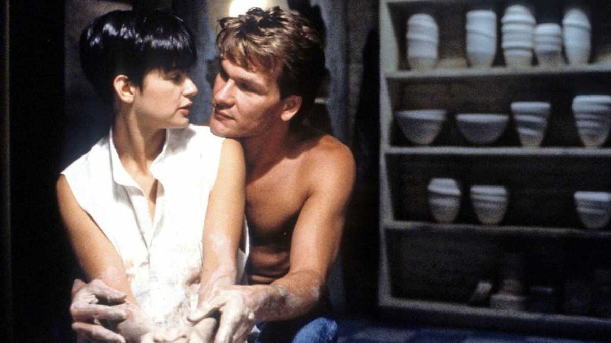 Immagine di Si può avere voglia di fare sesso con un fantasma?