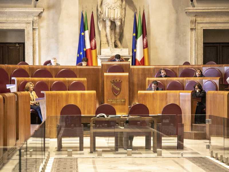 Foto LaPresse