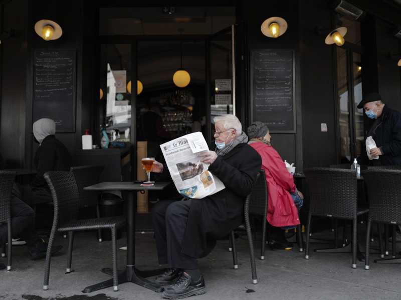 Foto LaPresse