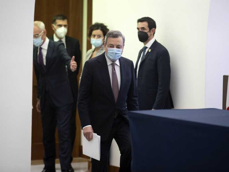 (foto Ansa)
