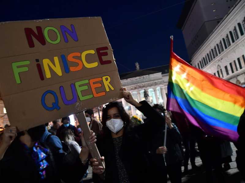 (Foto Ansa)