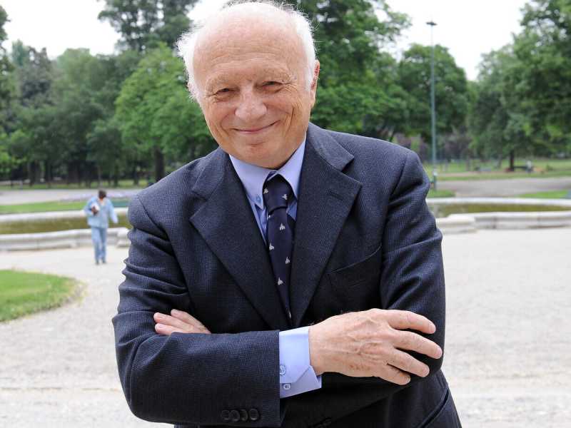 Giancarlo Pagliarini (Ansa)