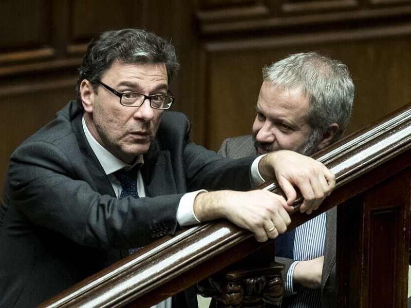 La Lega resta la Lega. La svolta moderata di Giorgetti in Europa non esiste