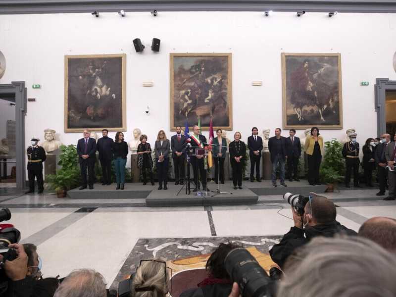 La nuova giunta di Roma c’è, ma non è quella che si sognava
