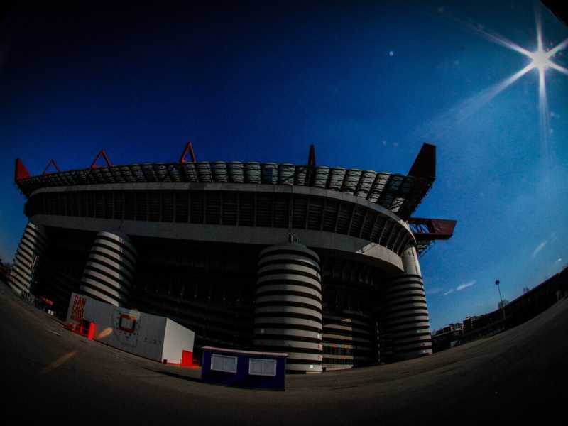 Foto LaPresse