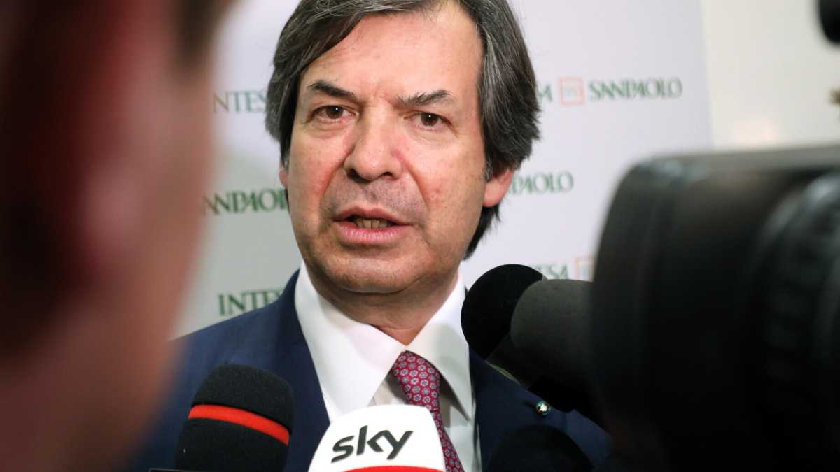 Immagine di Solo aggregazioni di mercato. Così cambia il risiko bancario