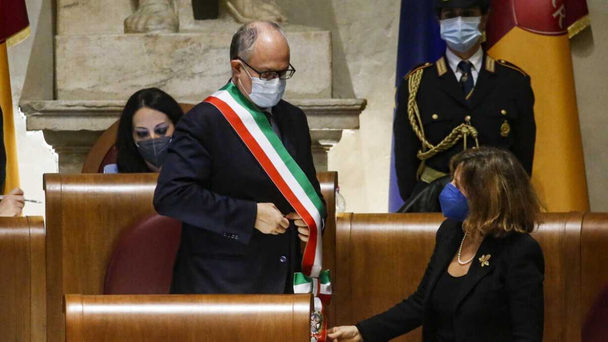 Immagine di Rifiuti, c’è il nuovo amministratore unico di Ama