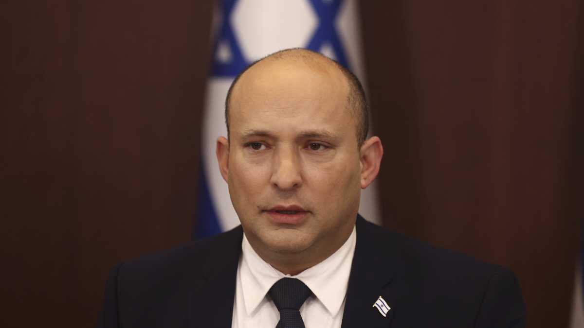 Immagine di Finalmente Israele ha un governo stabile