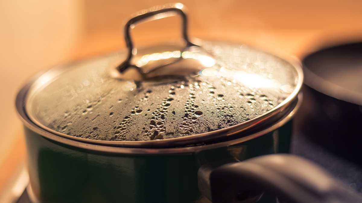 Immagine di Il piacere della sofferenza e il tradimento del risotto piagnone