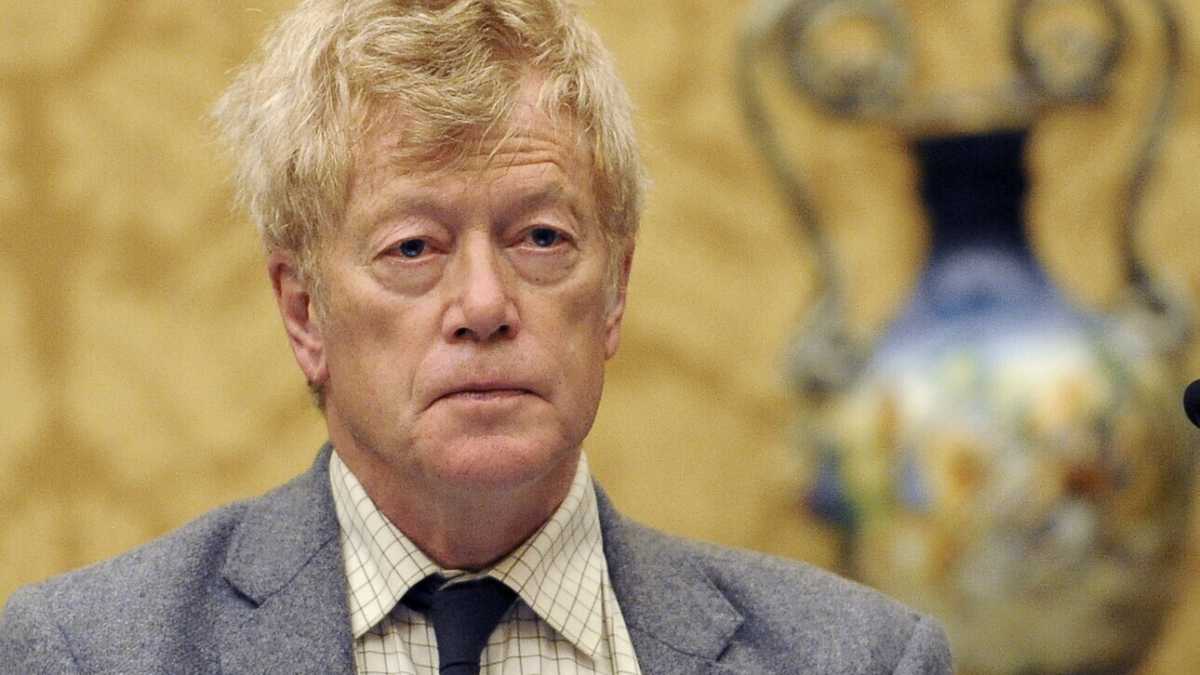 Immagine di Il vino è il bere del vero conservatore, insegna Scruton