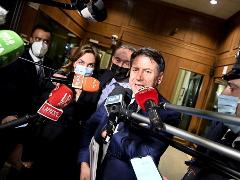 (foto Ansa)