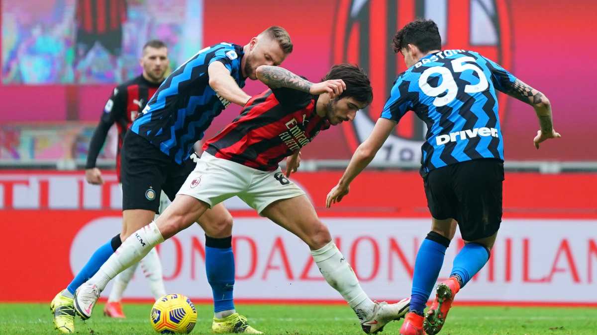 Immagine di La stracittadina è tornata a camminare