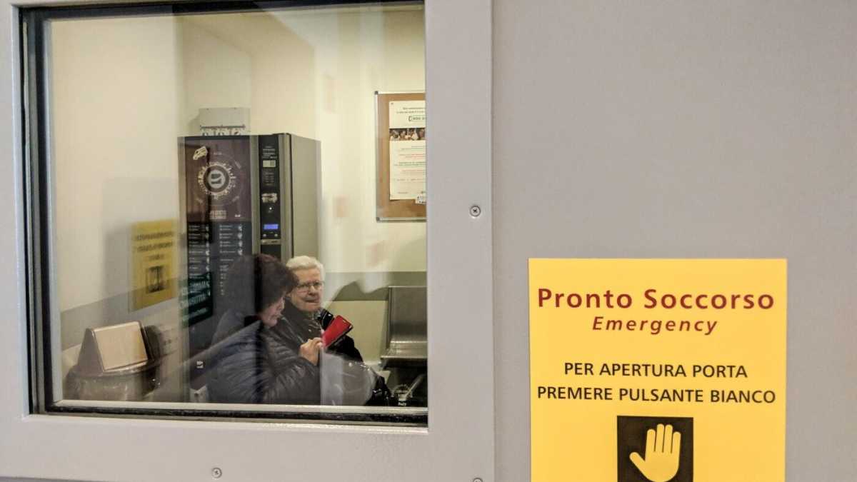 Immagine di Cambiare in meglio la Sanità privata per curare quella pubblica