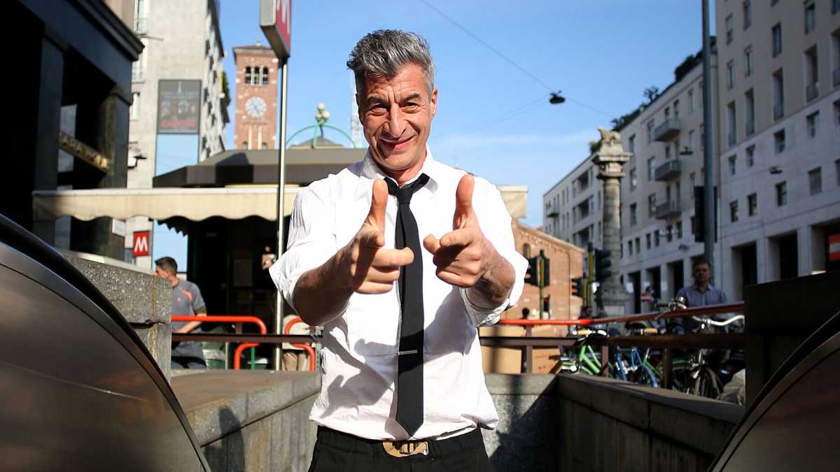 Immagine di E poi c’è Cattelan (l’altro)