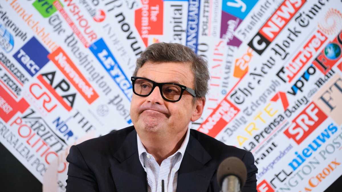 Immagine di “Giorgetti è un bluff. Ma i riformisti si sveglino”. Parla Calenda