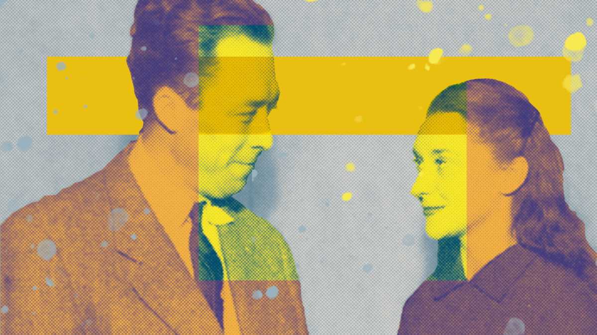 Immagine di L’infinita guerra e pace tra Albert Camus e María Casarès