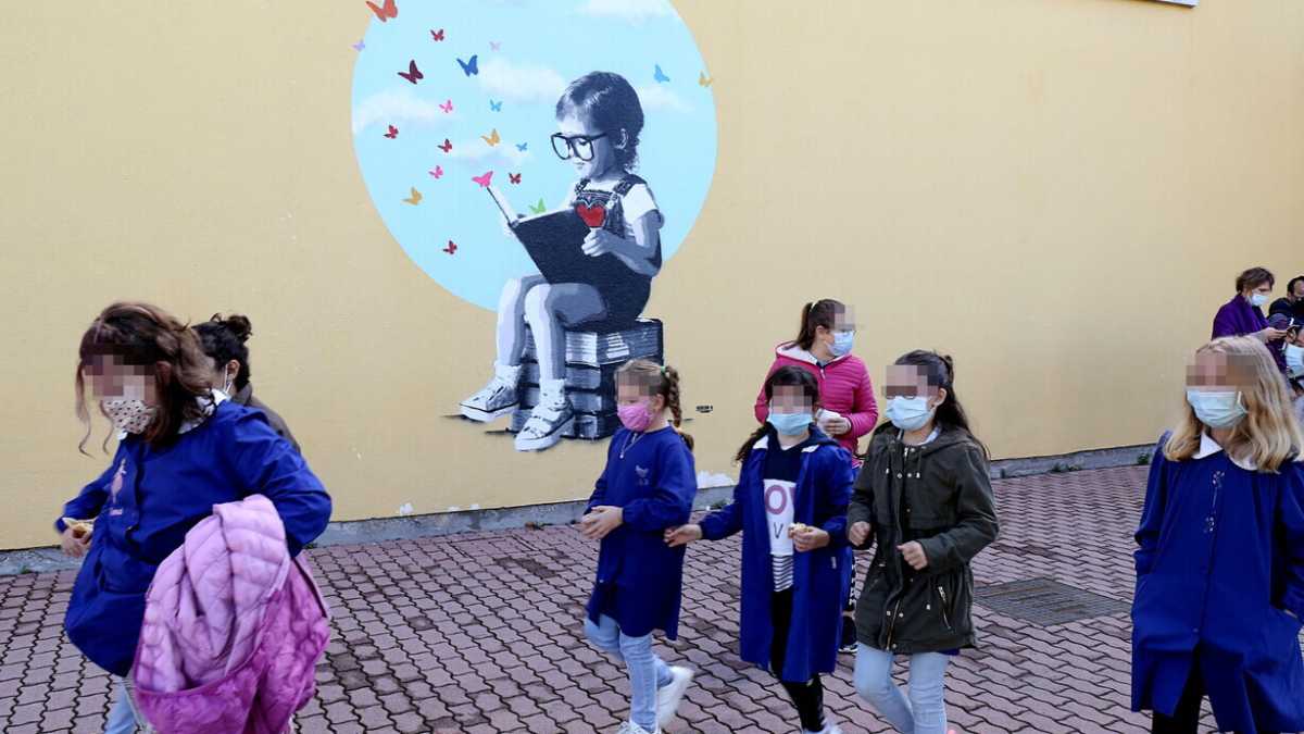 Immagine di Ripensare la salute partendo dalle scuole