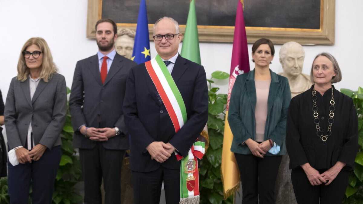 Immagine di Er Pugile, l’antropologa spazzina e i finti tecnici. “La giunta romanella" del sindaco Gualtieri