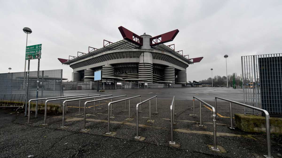 Immagine di Su San Siro un derby con solo sconfitti. Serve una società pubblico-privato