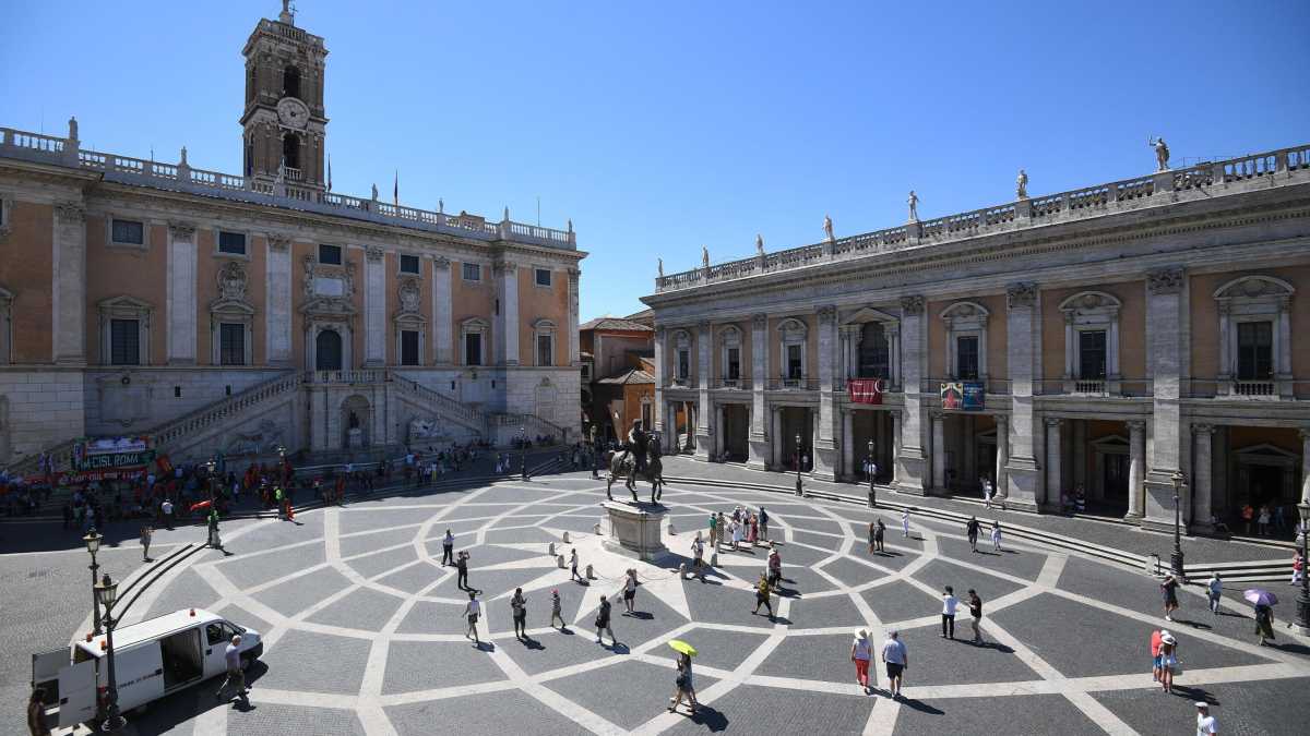 Immagine di C’è un altro problemone a Roma: lo statuto giuridico della capitale