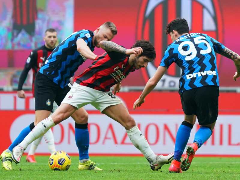 La stracittadina è tornata a camminare