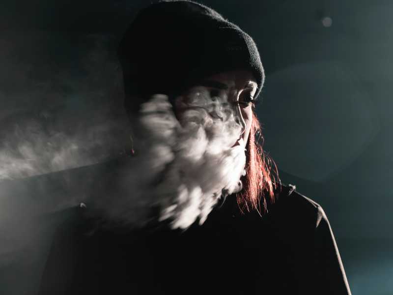 Foto Unsplash