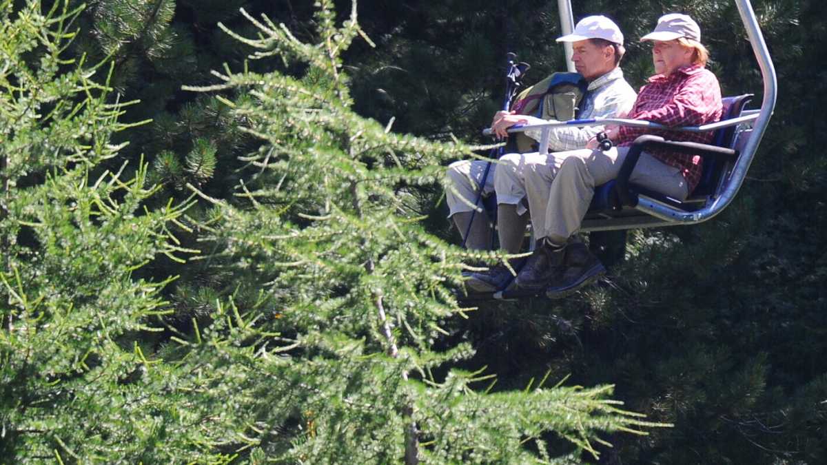 Immagine di Germania, la patria delle foreste