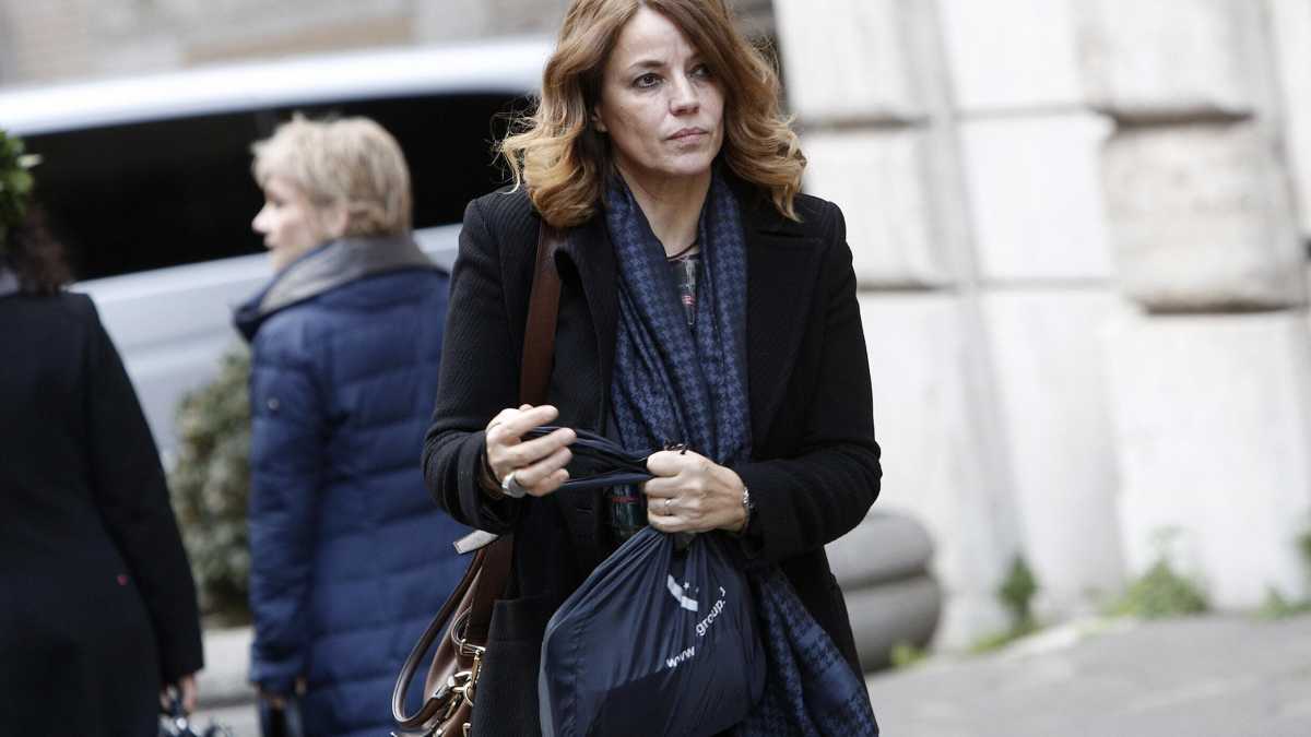 Immagine di Elisabetta Gardini ripopola l’Appennino