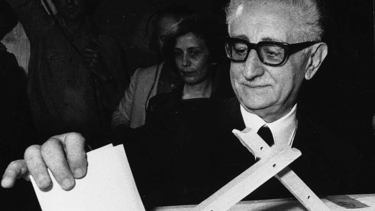 Immagine di Dalla legge Zan alla corsa per il Quirinale, il paradiso dei franchi tiratori
