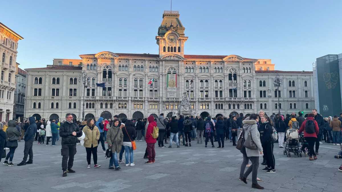 Immagine di Il rischio di una petizione sì vax