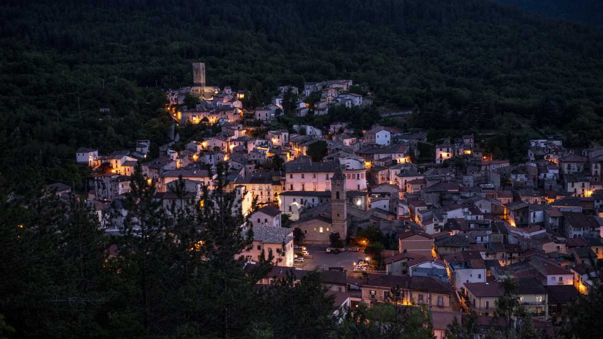 Immagine di No, la pandemia non sposterà nei piccoli borghi il cuore produttivo del paese