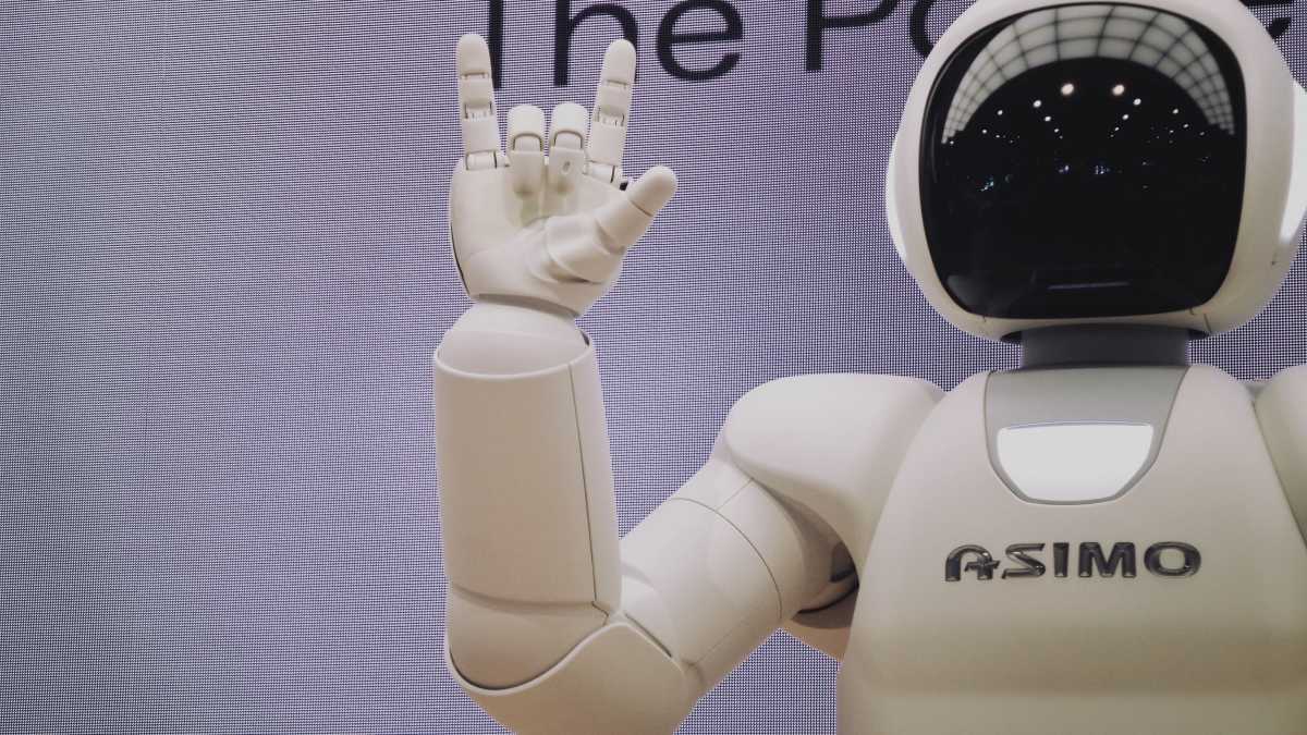 Immagine di L’intelligenza artificiale sarà il fronte della prossima guerra fredda