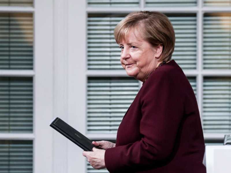 Il pragmatismo di Merkel vince la sfida sui migranti