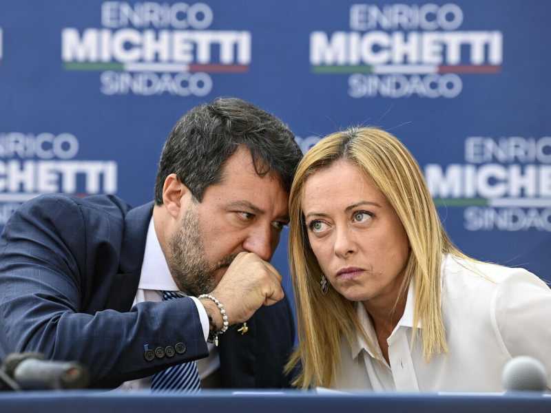 (foto Ansa)