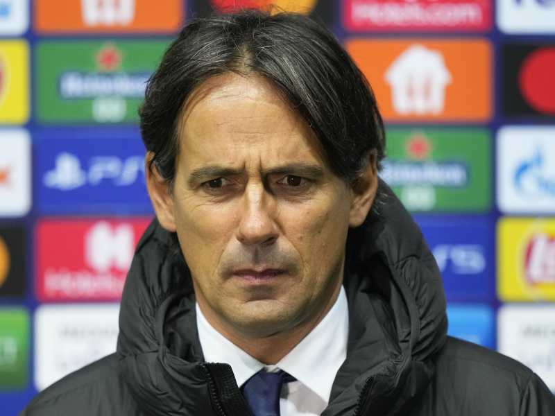 Il fascino discreto di Simone Inzaghi