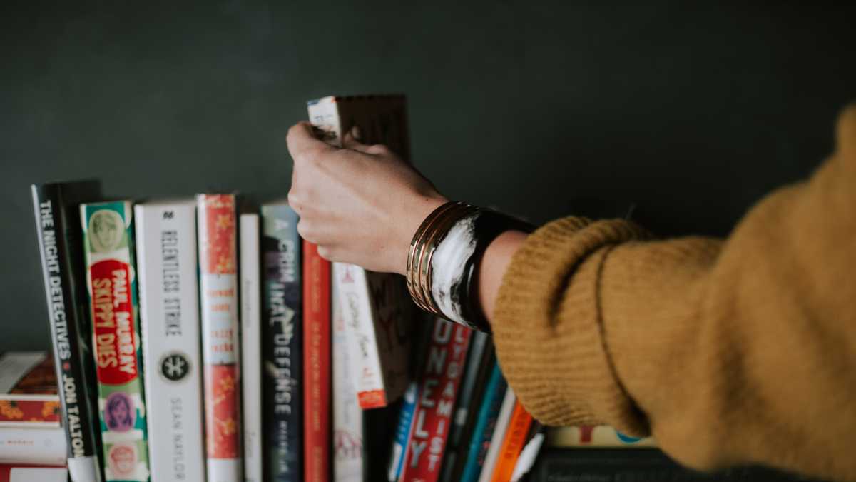 Immagine di Fatti recensire dal booktoker