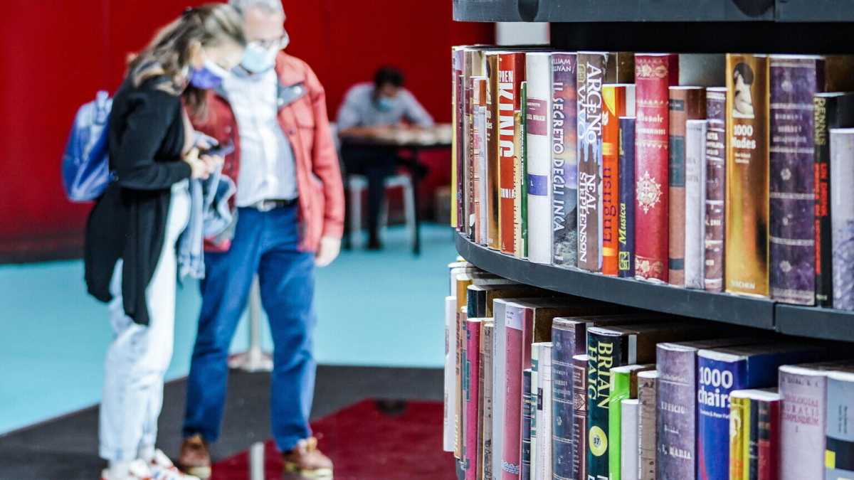 Immagine di Le belle sorprese post-Covid dal mercato dei libri. Parla Stefano Mauri (GeMS)