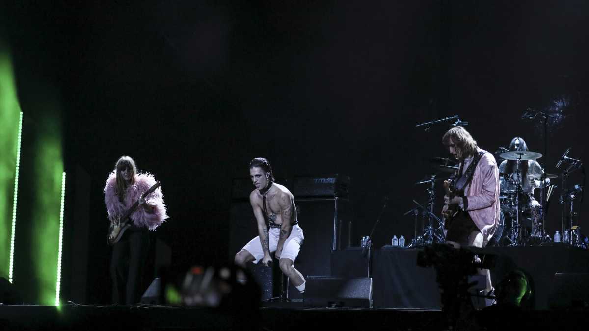 Immagine di Basta polemiche sui Måneskin. Il “successo a tavolino” è l’alibi preferito di chi non ce l’ha fatta