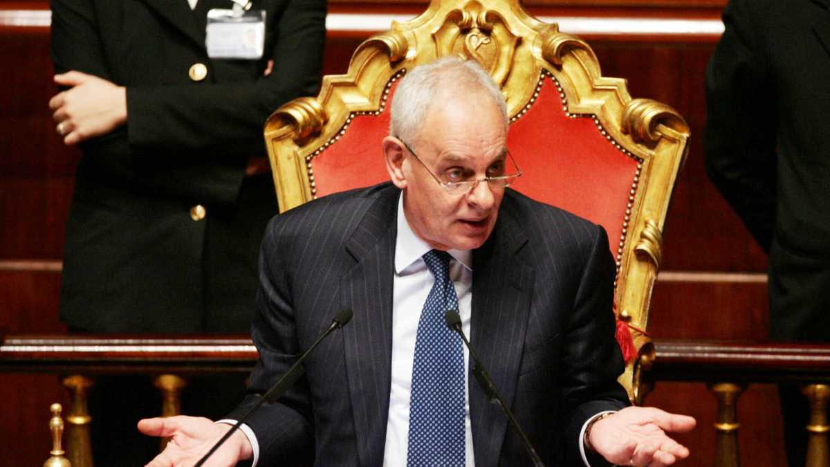 Immagine di Nomi per il Colle? C’è anche Pera. Cosa dirà Renzi alla Leopolda