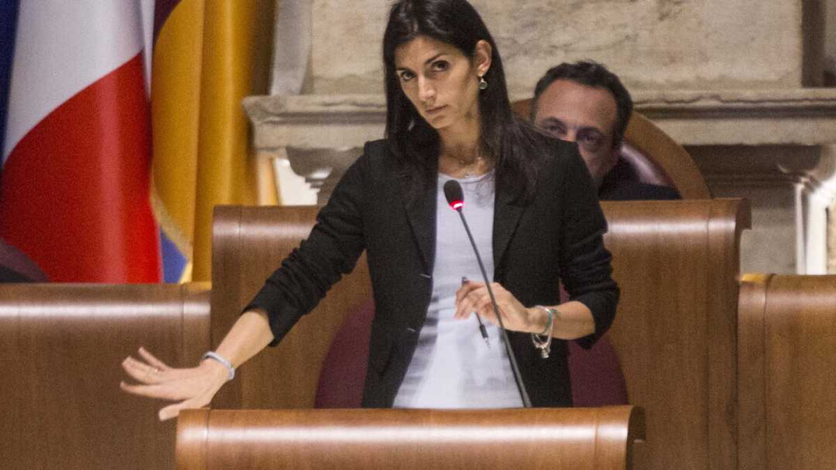 Immagine di Tor di Valle, l'ultima delibera di Raggi potrebbe costare 265 milioni al Campidoglio