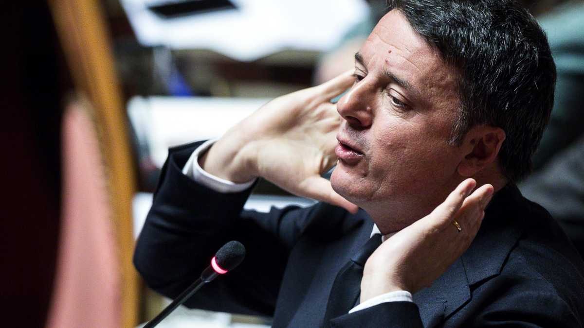 Immagine di "Non sono renziano, ma…" è il nuovo “ho anche amici gay”