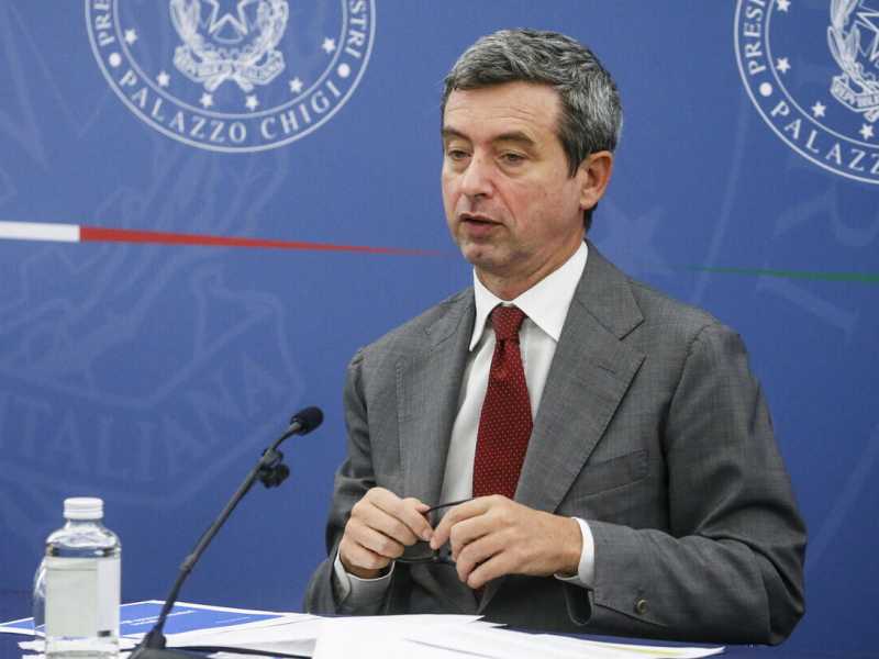 (foto Ansa)