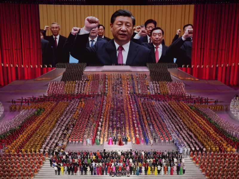 Con il sesto plenum, Xi Jinping prepara la Cina alla “nuova èra”