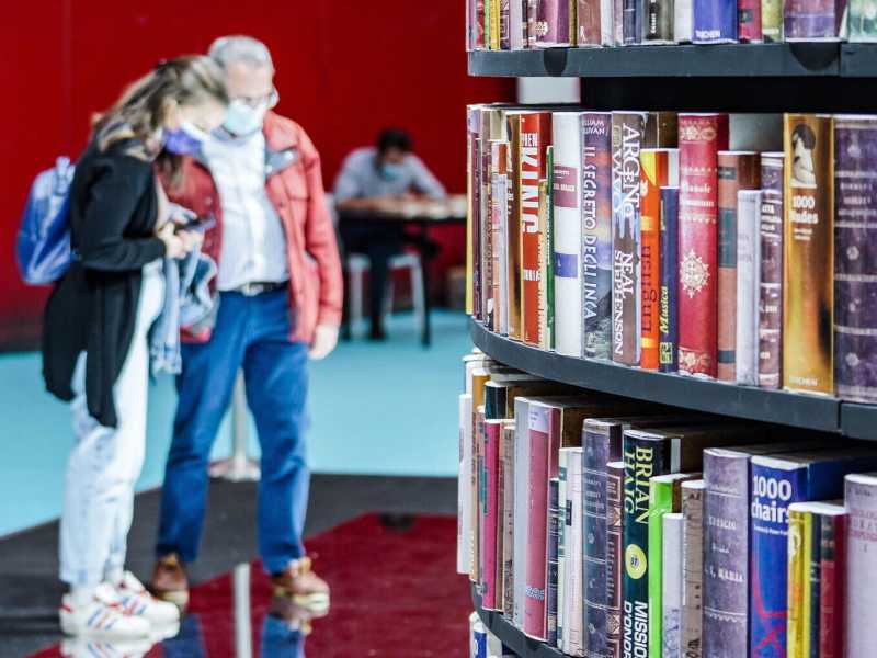 Le belle sorprese post-Covid dal mercato dei libri. Parla Stefano Mauri (GeMS)