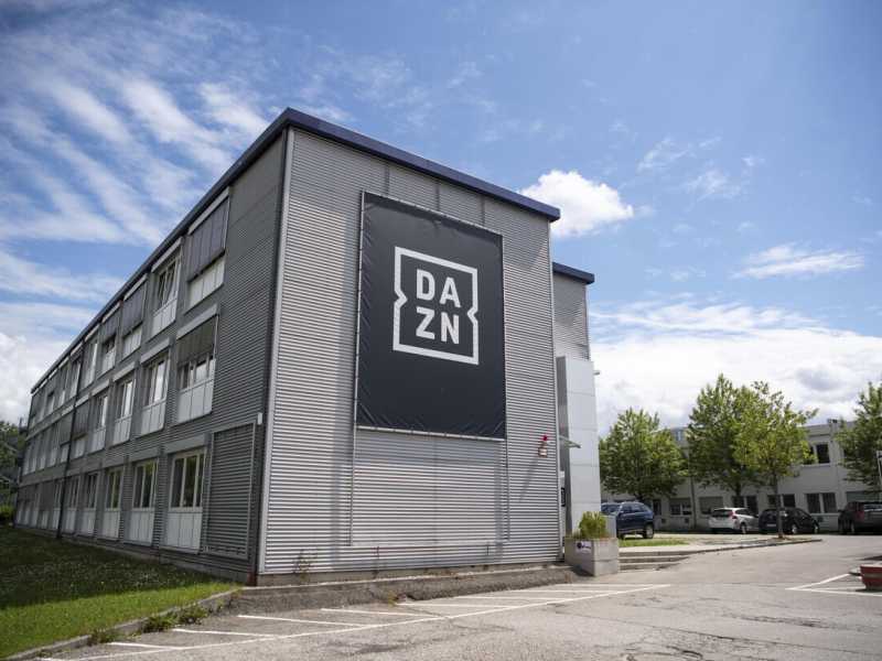 Amo Dazn, ma sulla doppia utenza ha toppato
