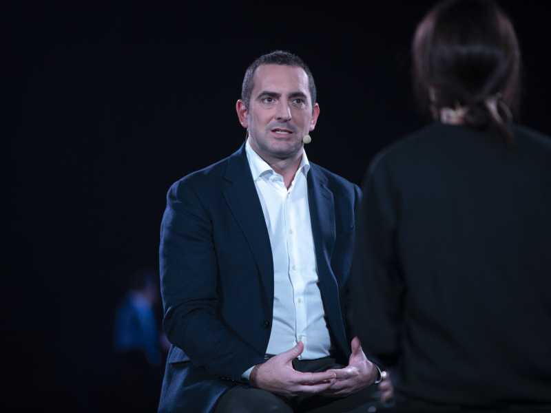 Vincenzo Spadafora (LaPresse)&nbsp;